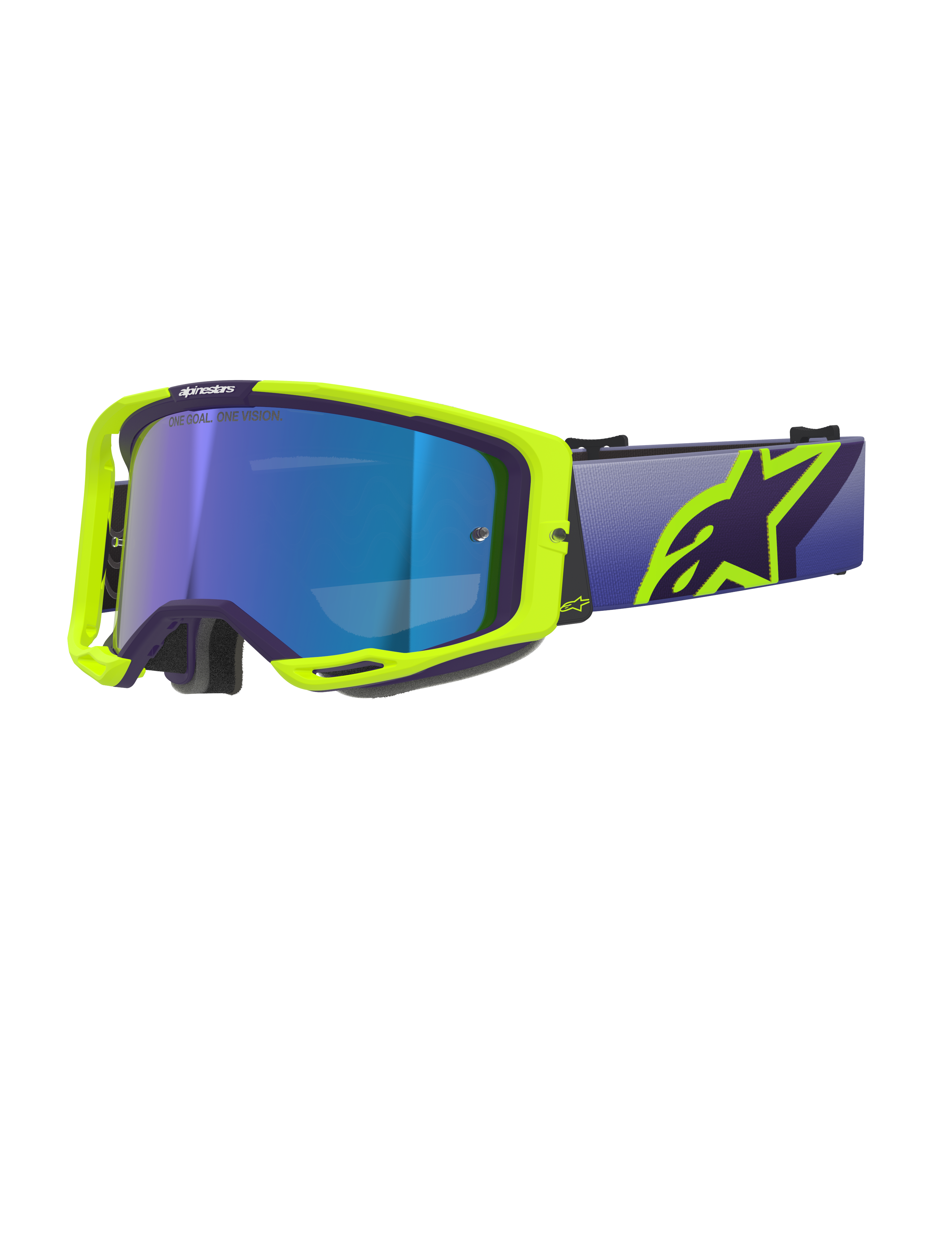 Vision 8 Corp Brille