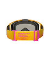 Vision 8 Corp Goggle