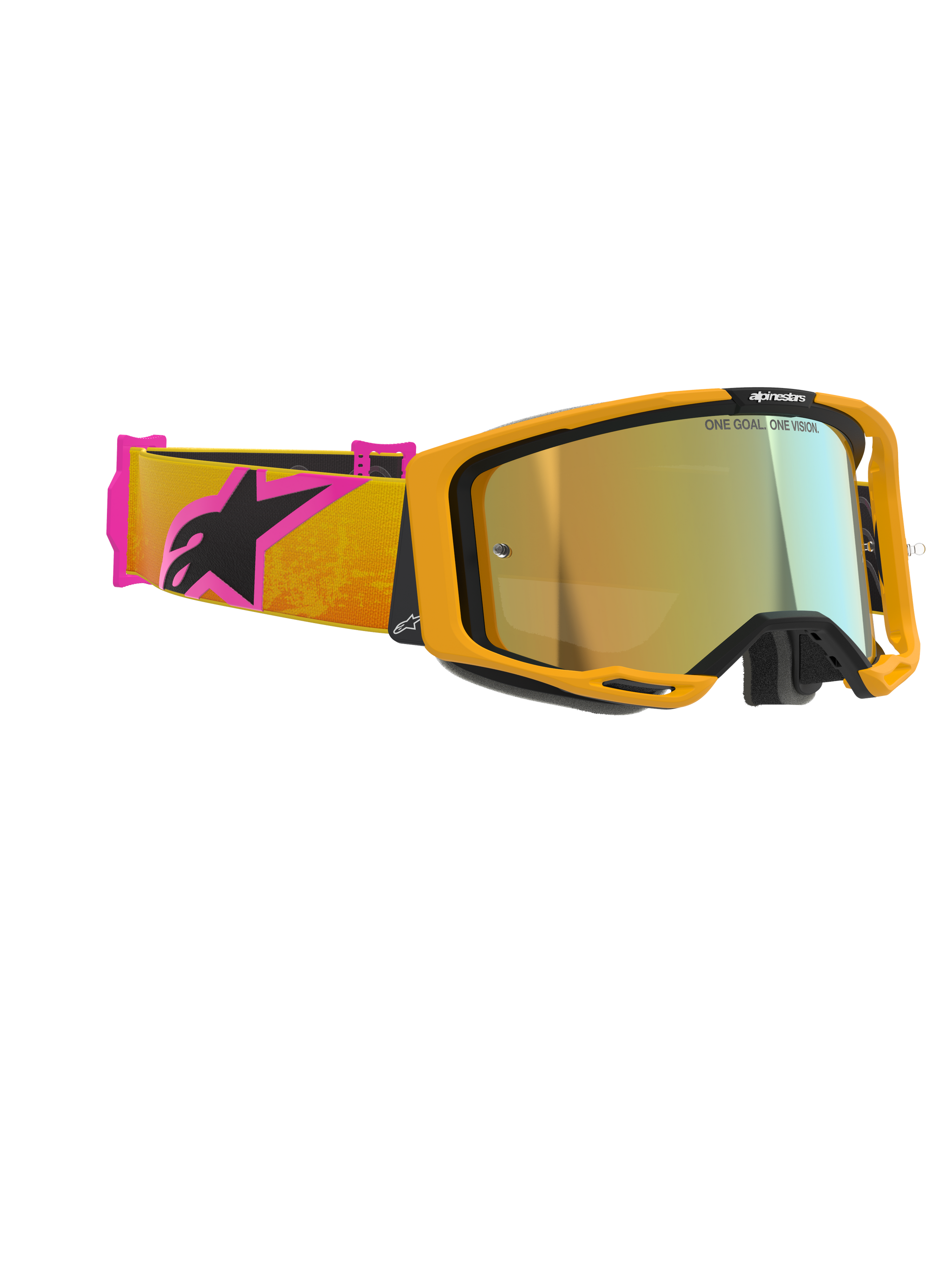 Vision 8 Corp Goggle