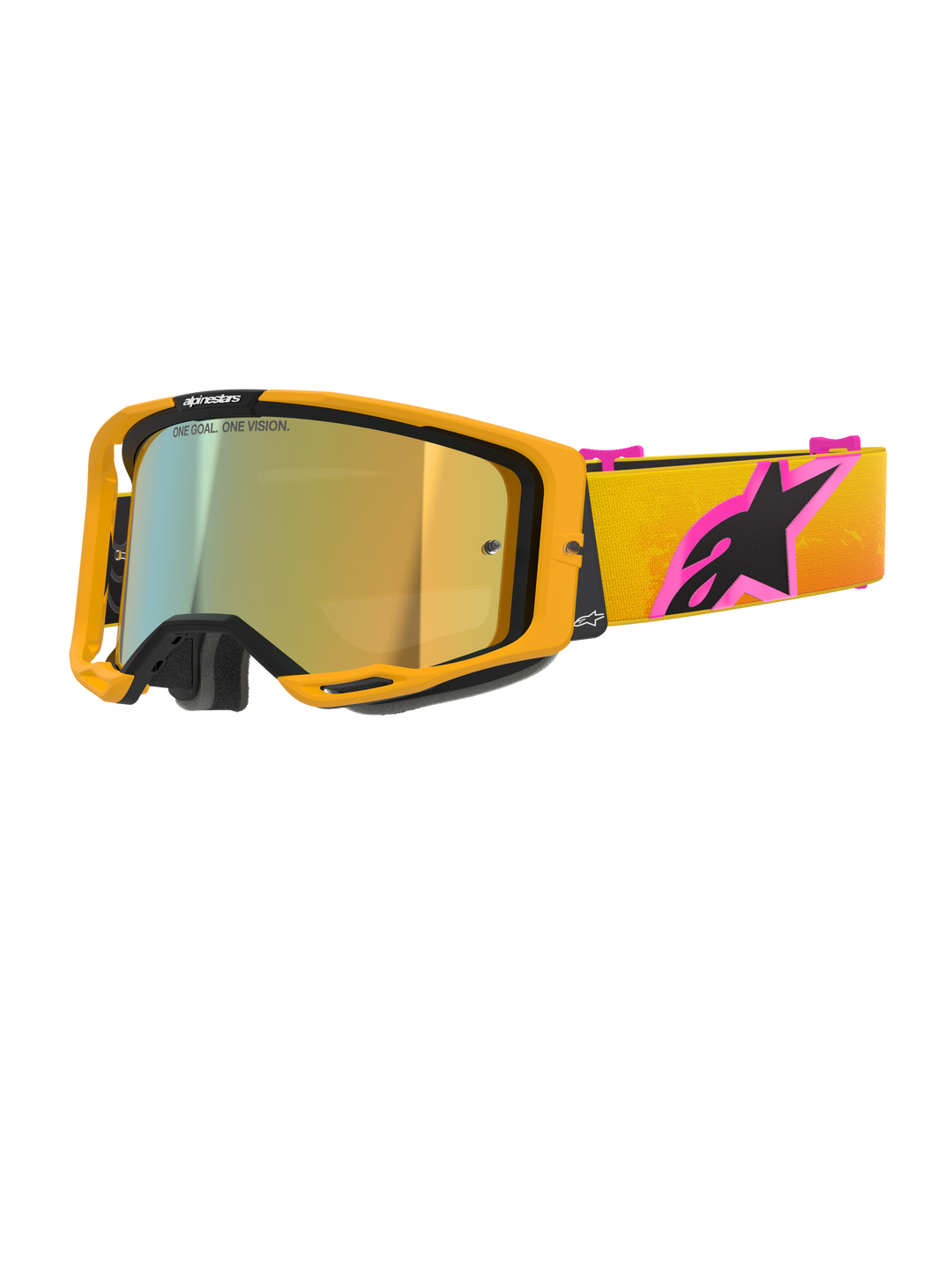 Vision 8 Corp Goggle