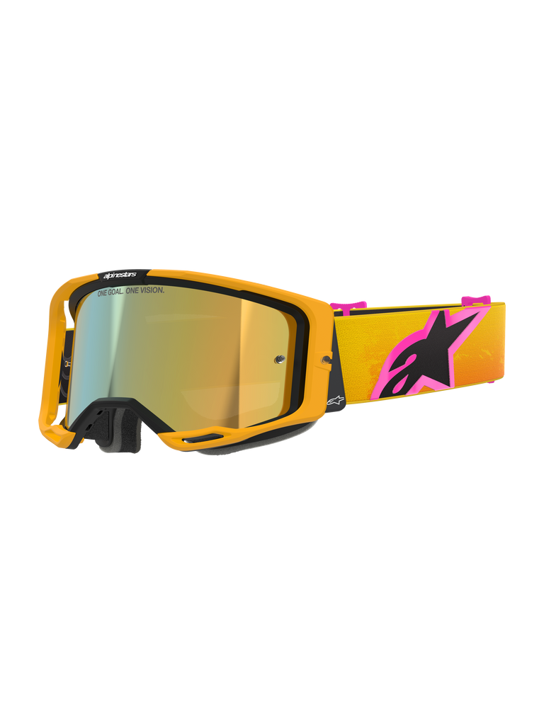 Vision 8 Corp Brille