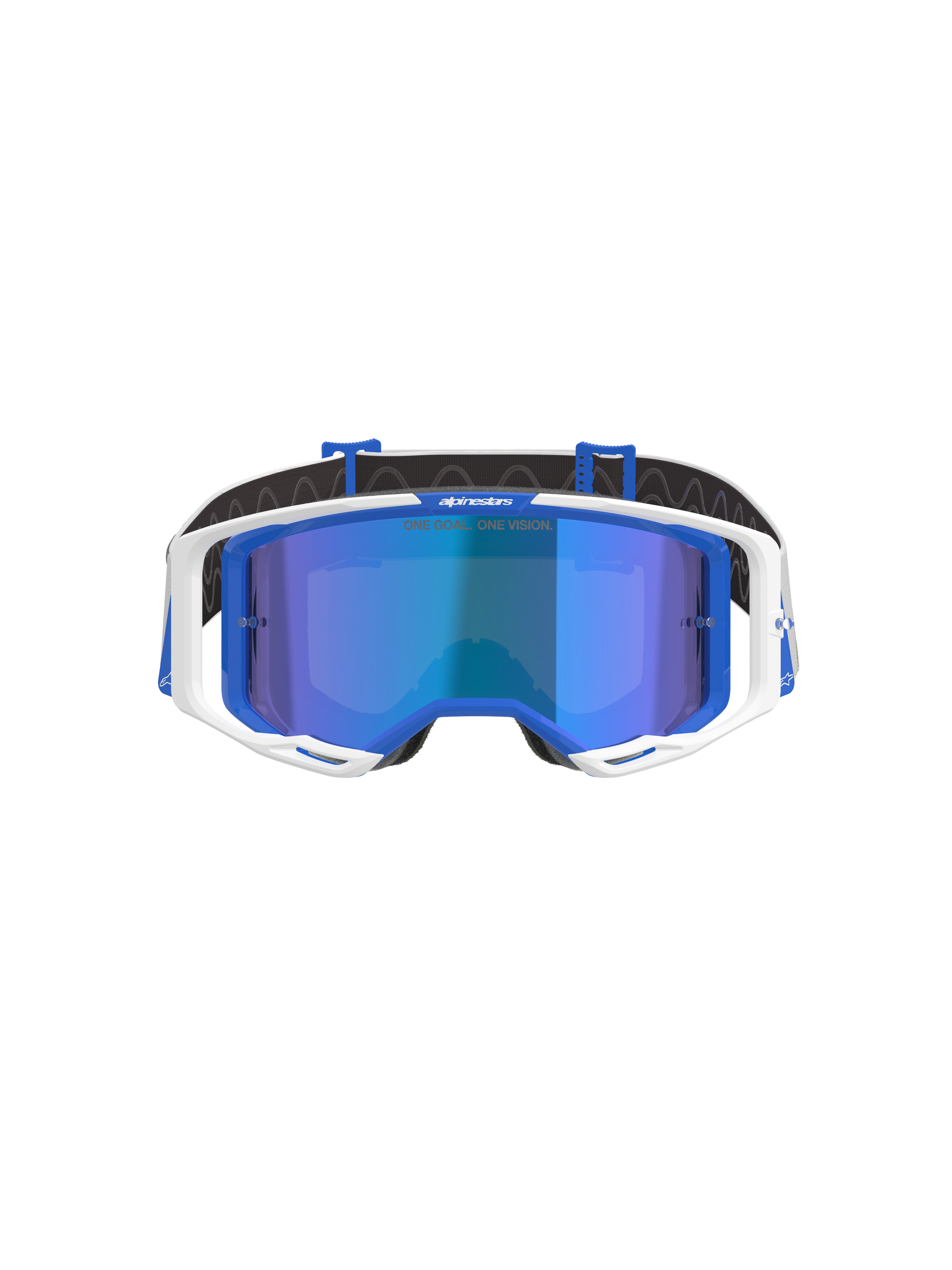Vision 8 Corp Schutzbrille