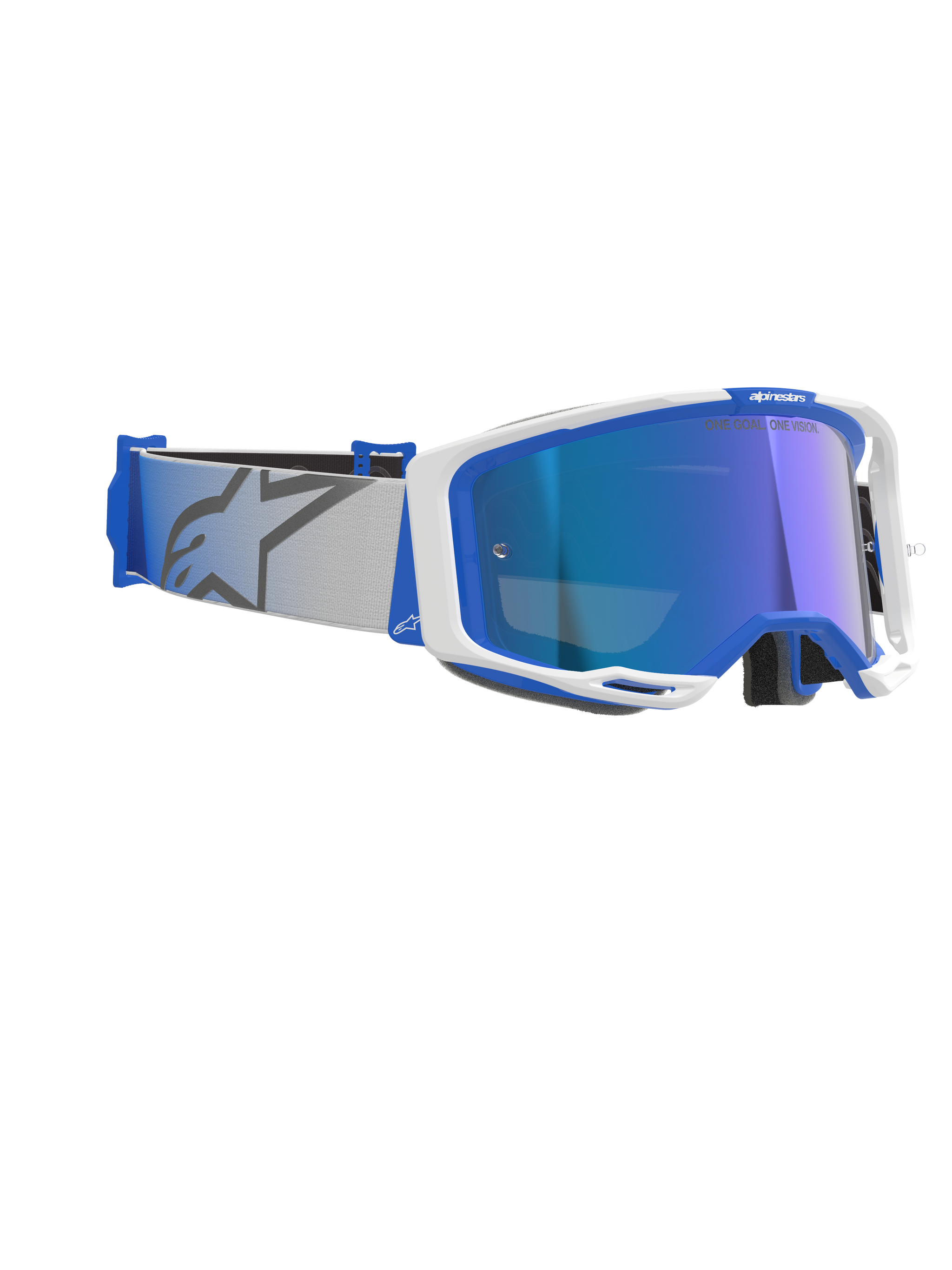 Vision 8 Corp Schutzbrille