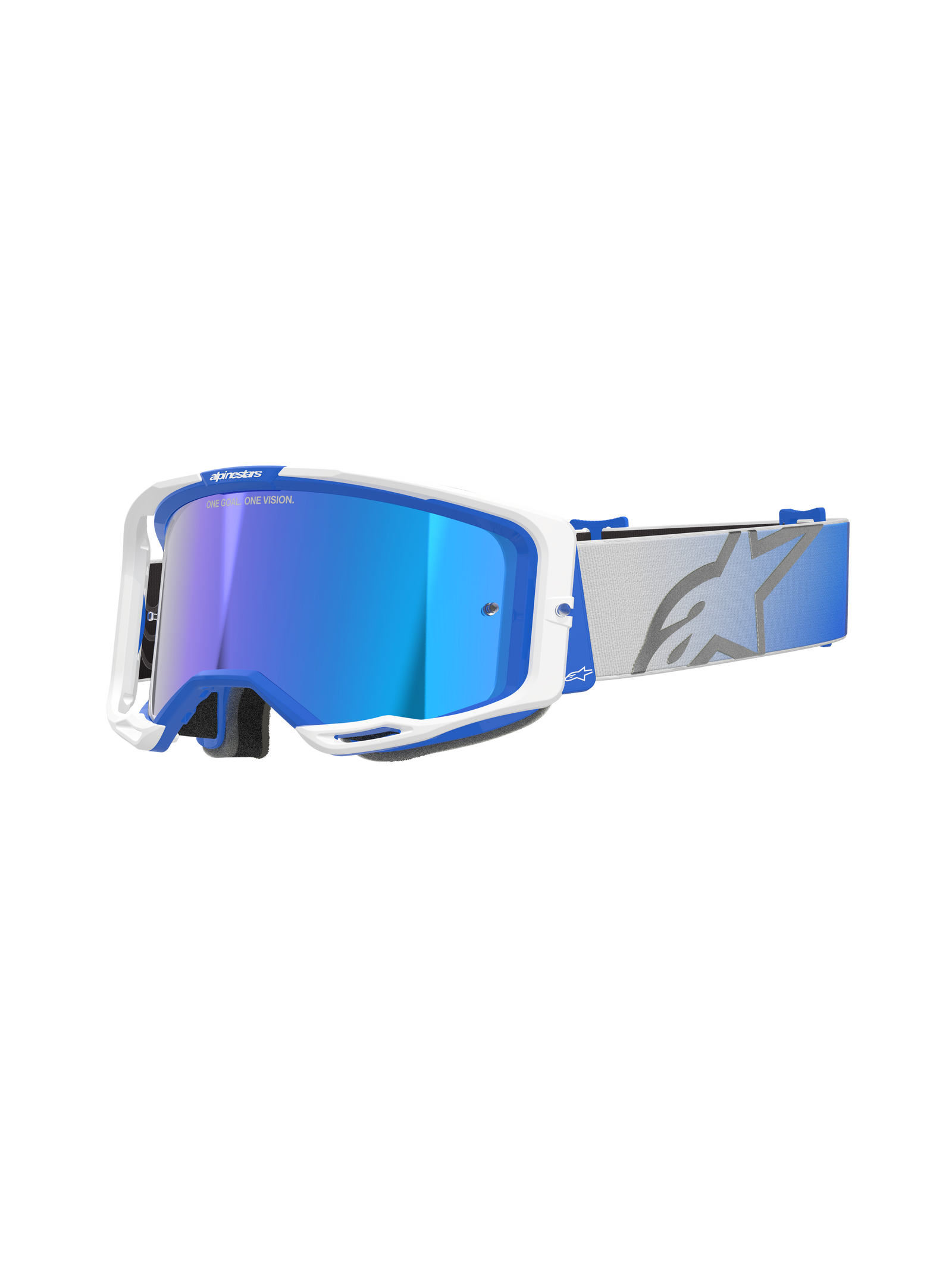 Vision 8 Corp Goggle