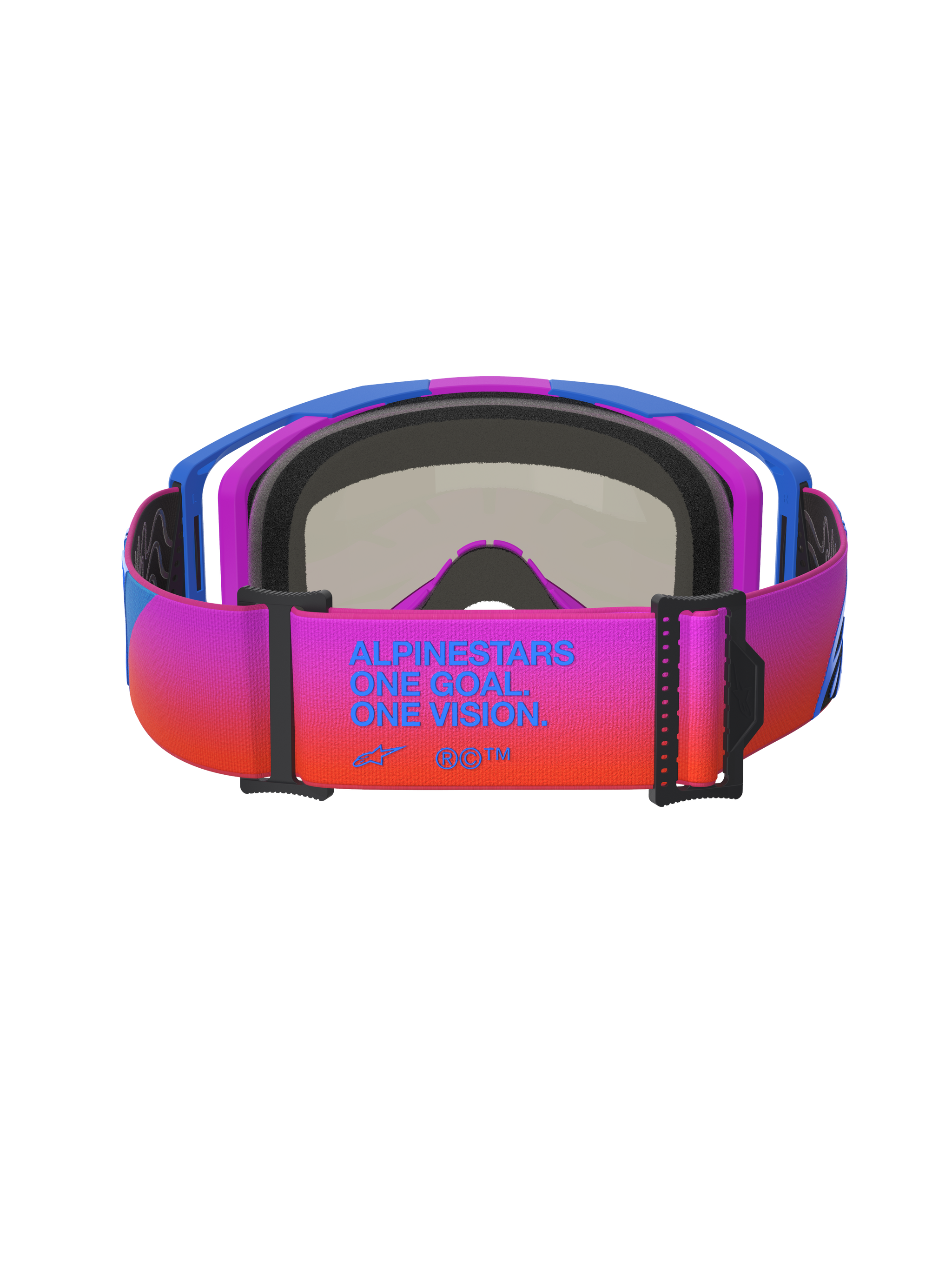 Vision 8 Corp Goggle
