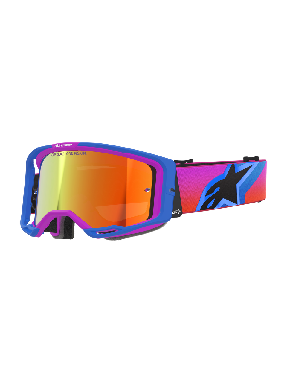 Vision 8 Corp Brille
