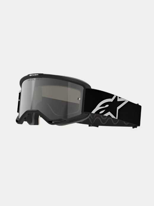 Vision 5 Corp Goggles