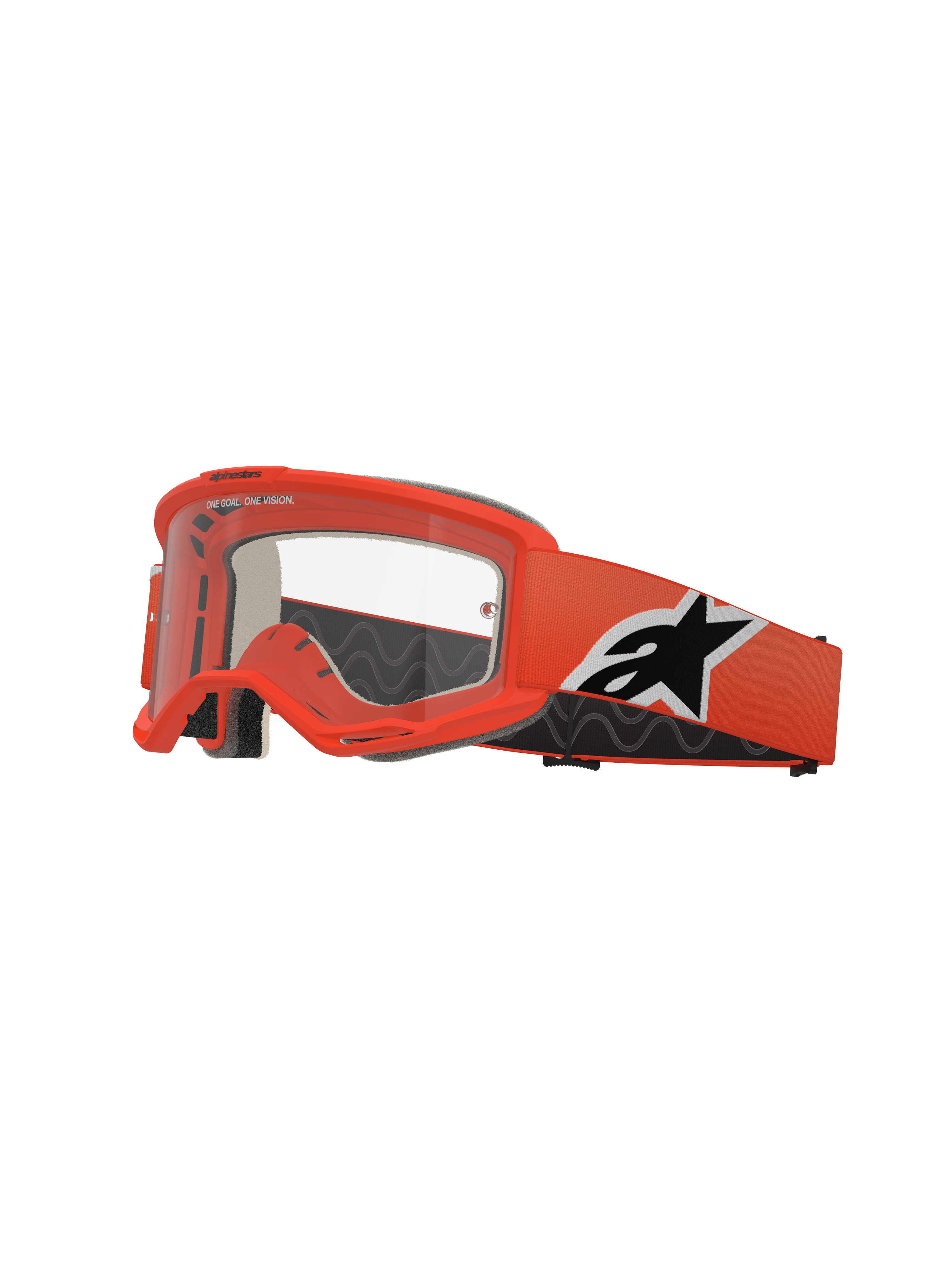 Vision 5 Corp Goggle