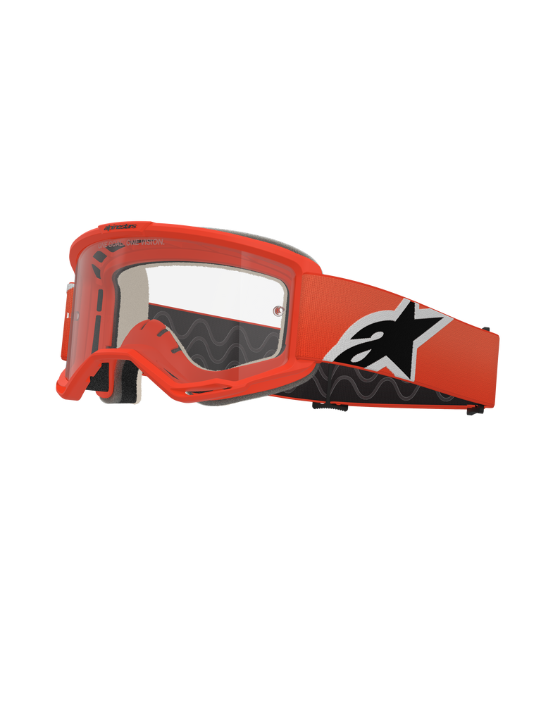 Vision 5 Corp Schutzbrille