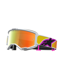 Vision 5 Drag Goggles