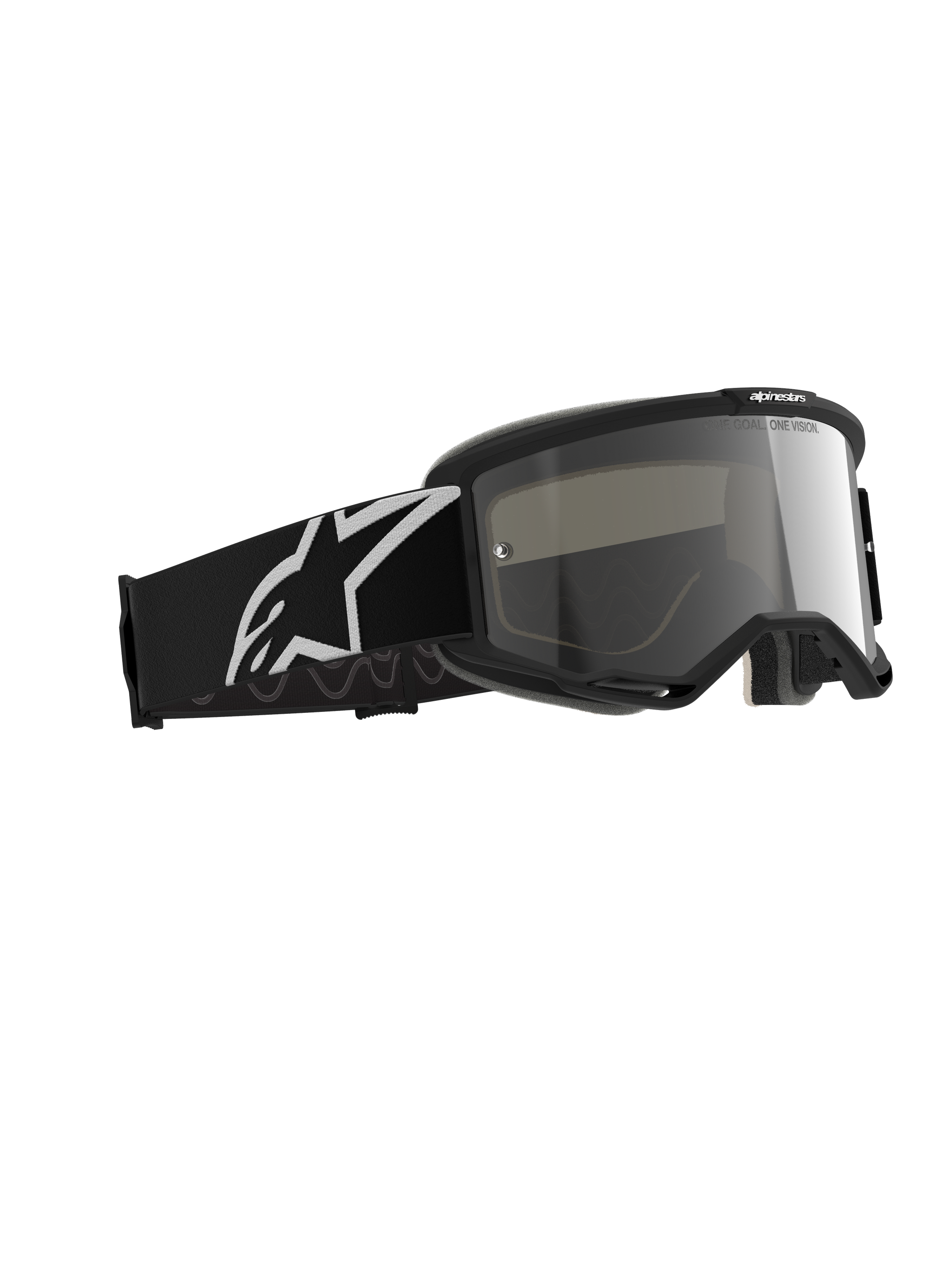 Vision 5 Corp Schutzbrille
