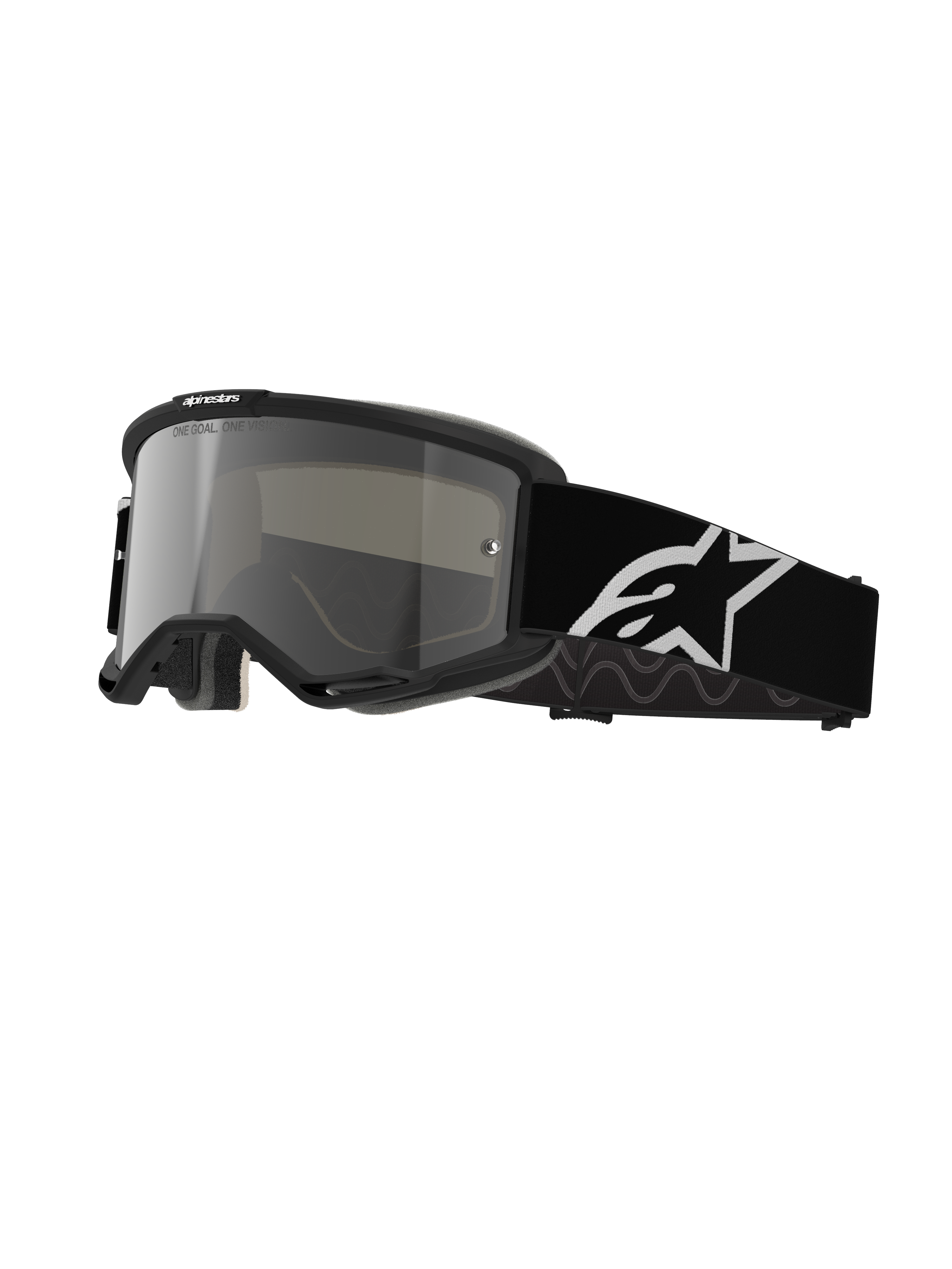 Vision 5 Corp Schutzbrille