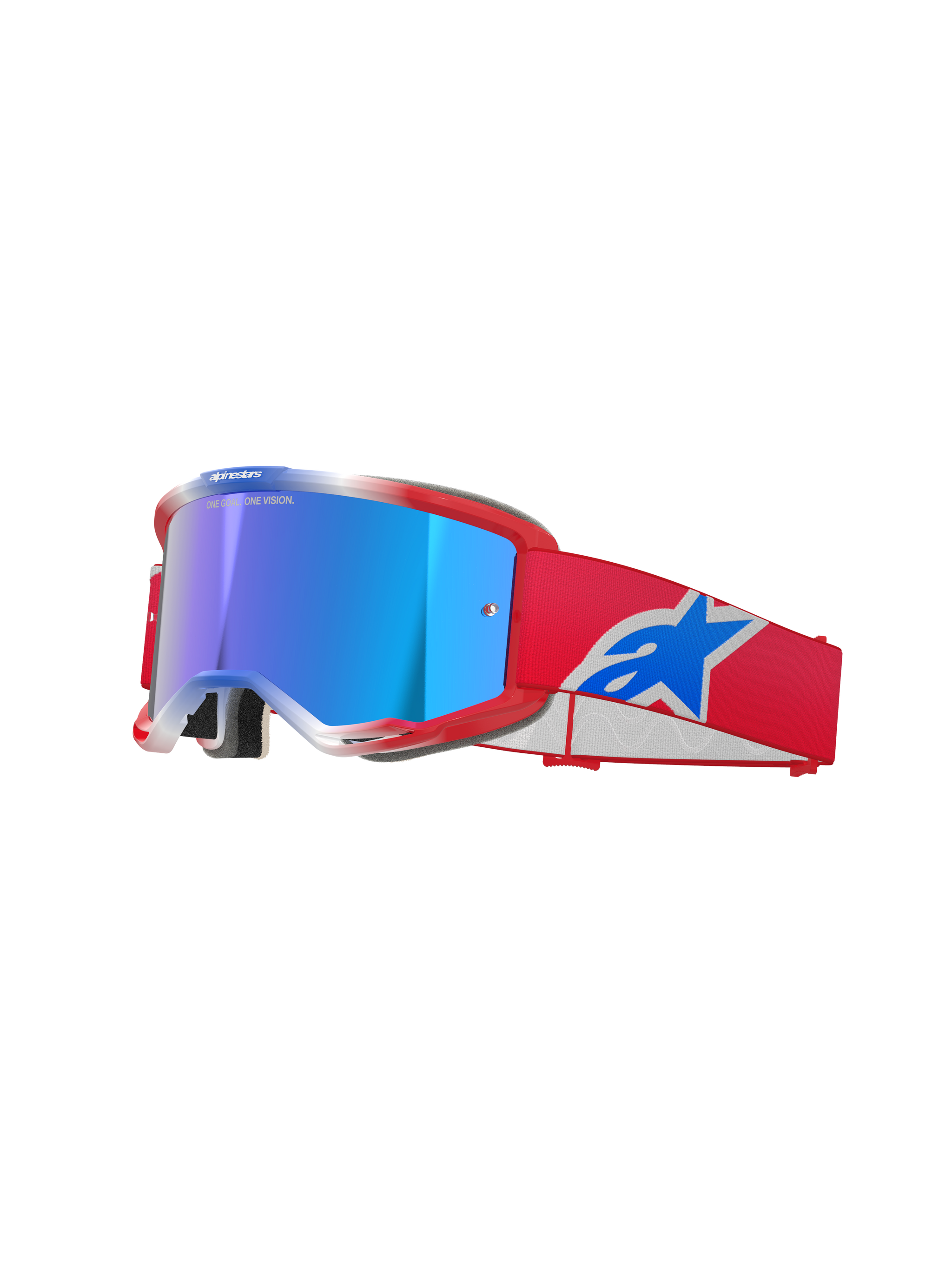 Vision 5 Corp Schutzbrille