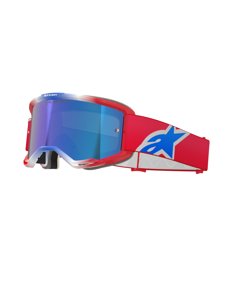 Vision 5 Corp Schutzbrille
