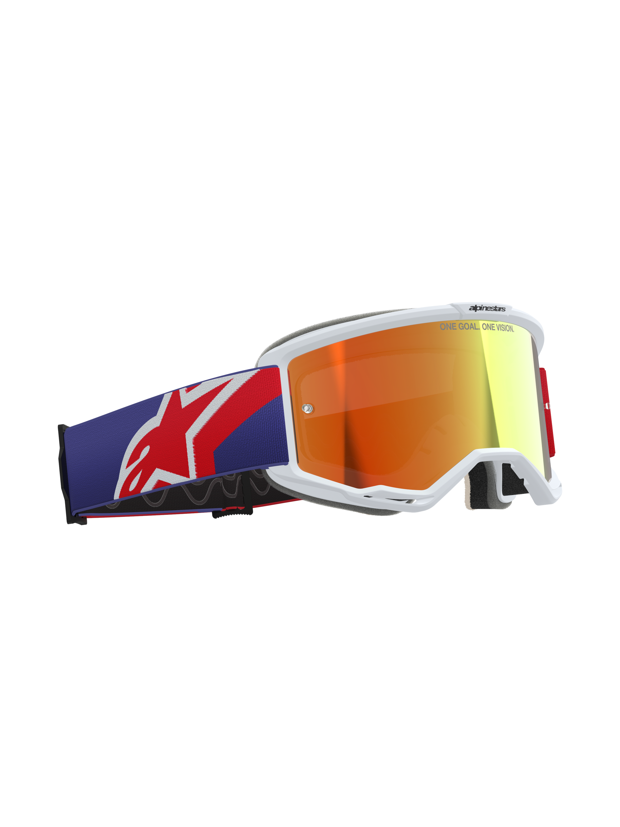 Vision 5 Corp Goggles