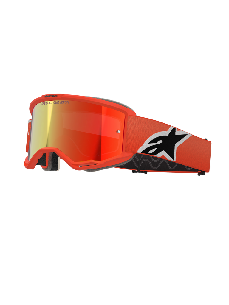Vision 5 Corp Schutzbrille