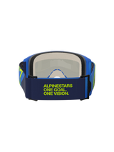 Vision 5 Corp Brille