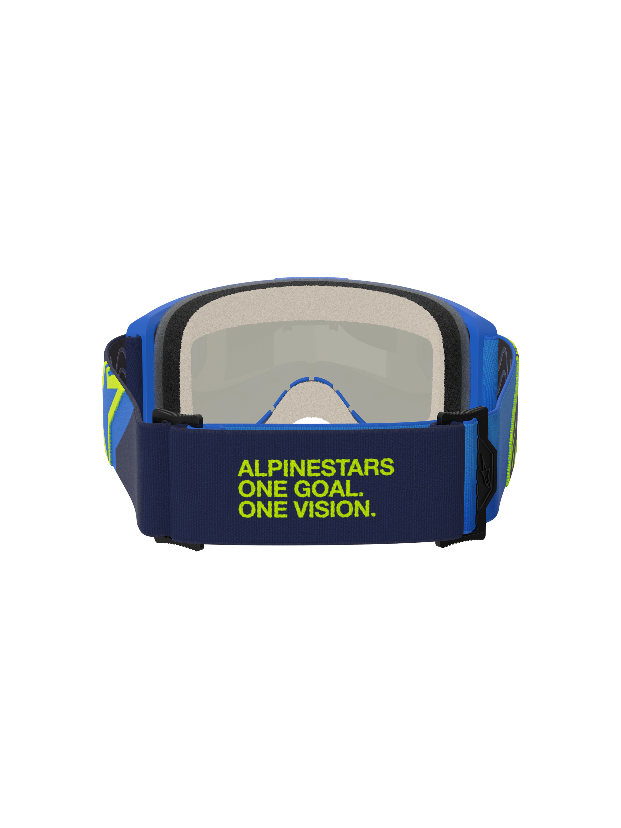 Vision 5 Corp Brille