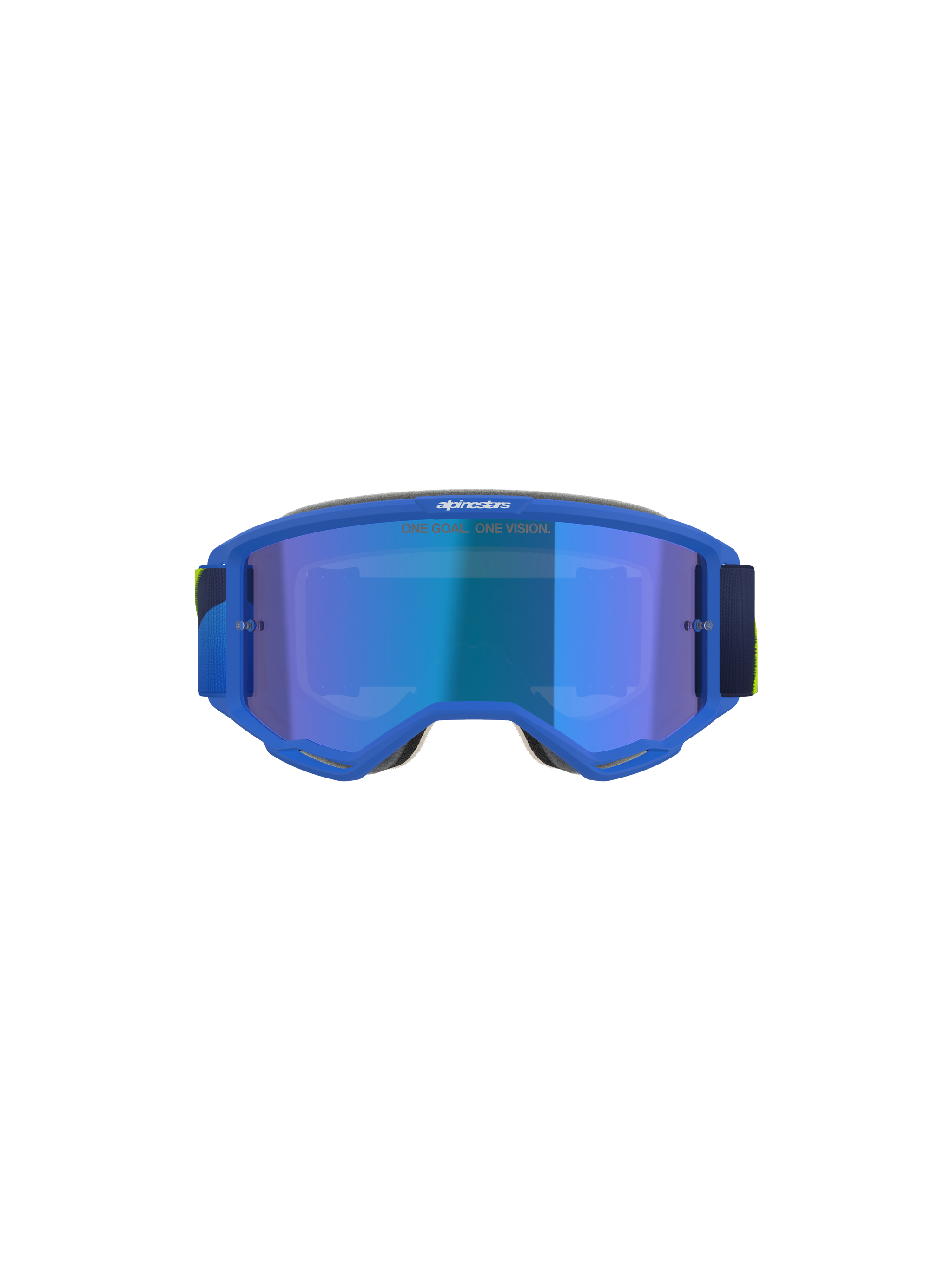 Vision 5 Corp Brille