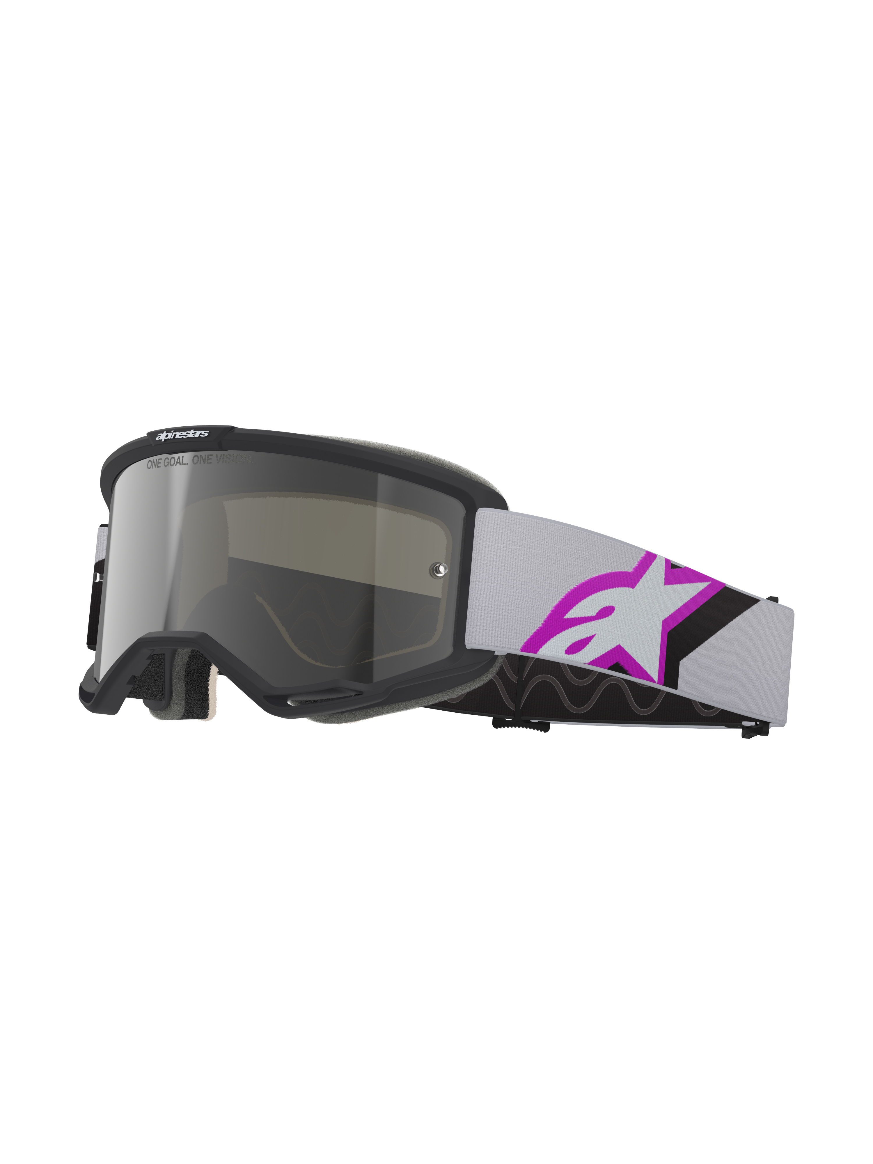Vision 5 Corp Brille