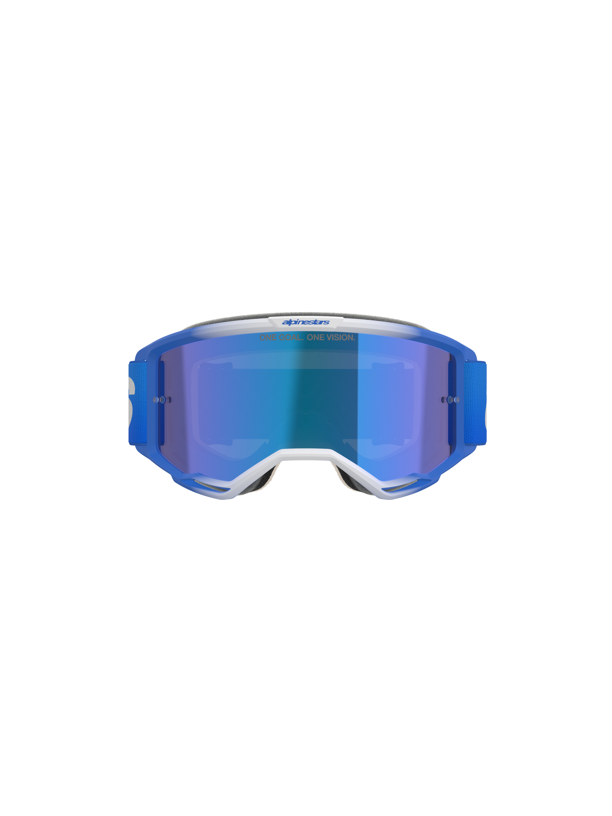 Vision 5 Blaze Schutzbrille