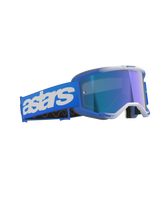Vision 5 Blaze Schutzbrille