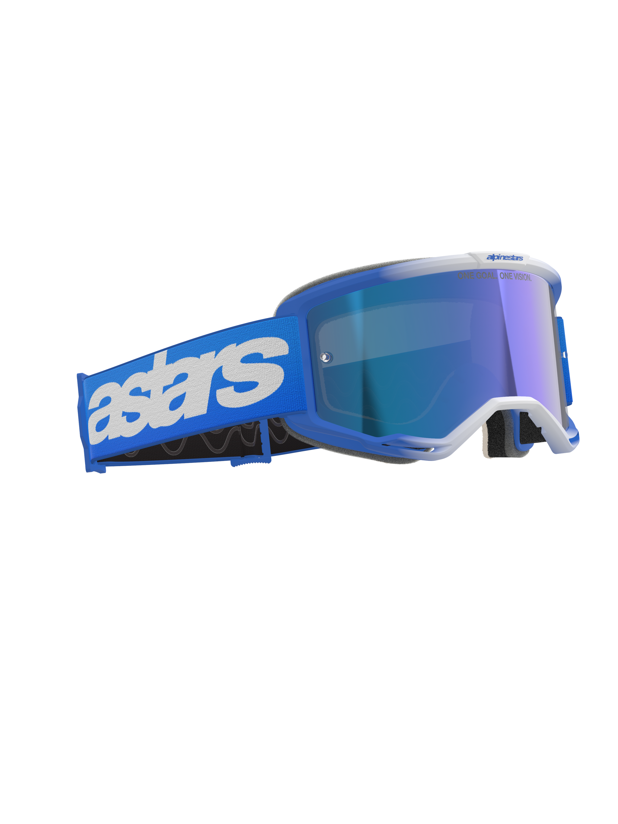 Vision 5 Blaze Schutzbrille