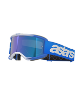 Vision 5 Blaze Schutzbrille