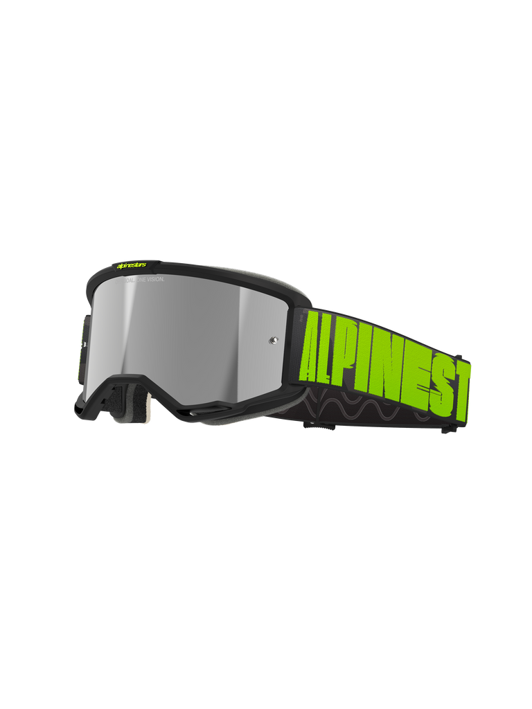 Vision 5 Hollow Goggles