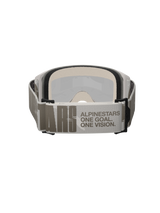 Vision 5 Hollow Schutzbrille