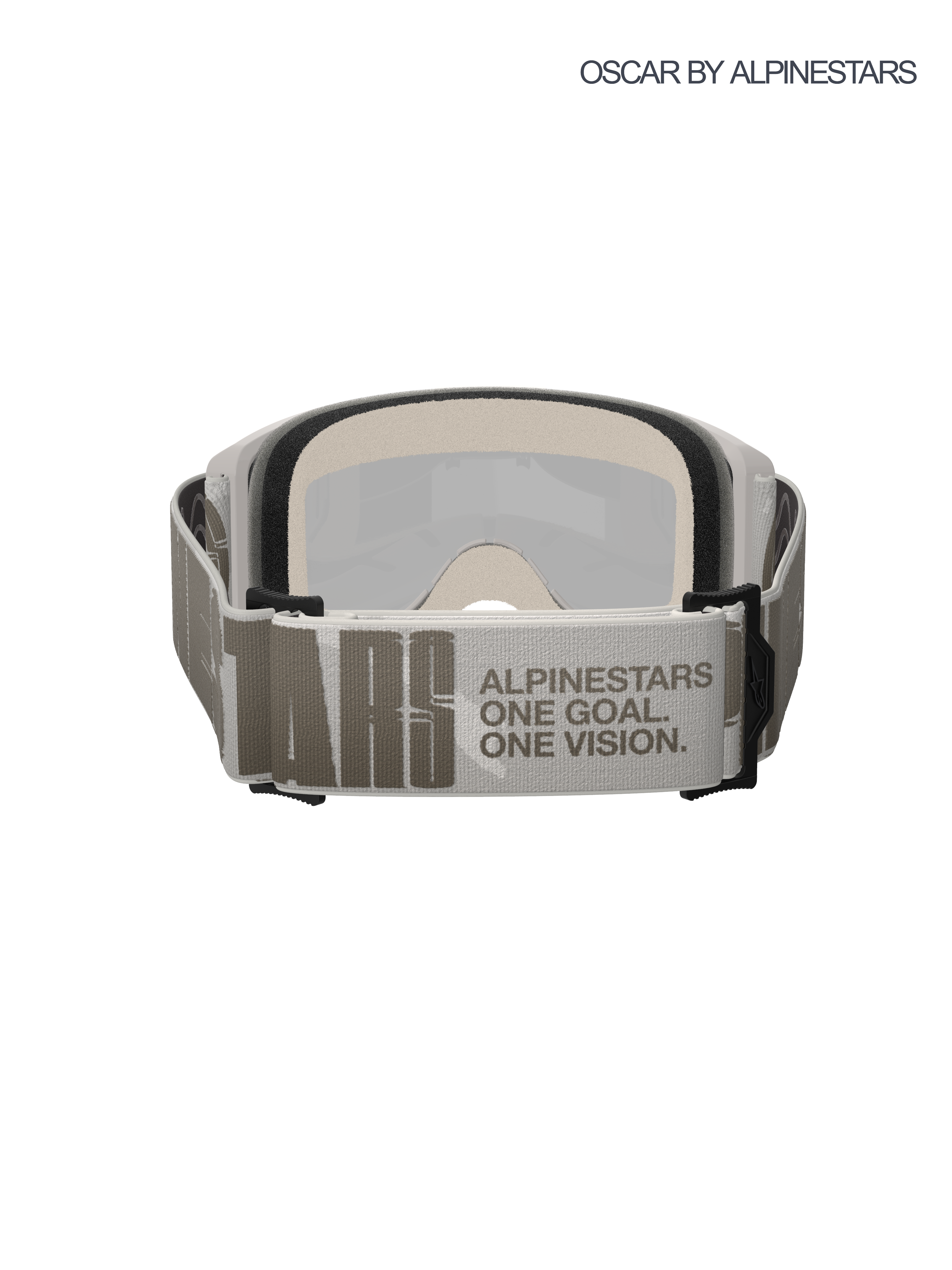 Vision 5 Hollow Schutzbrille