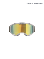Vision 5 Hollow Schutzbrille