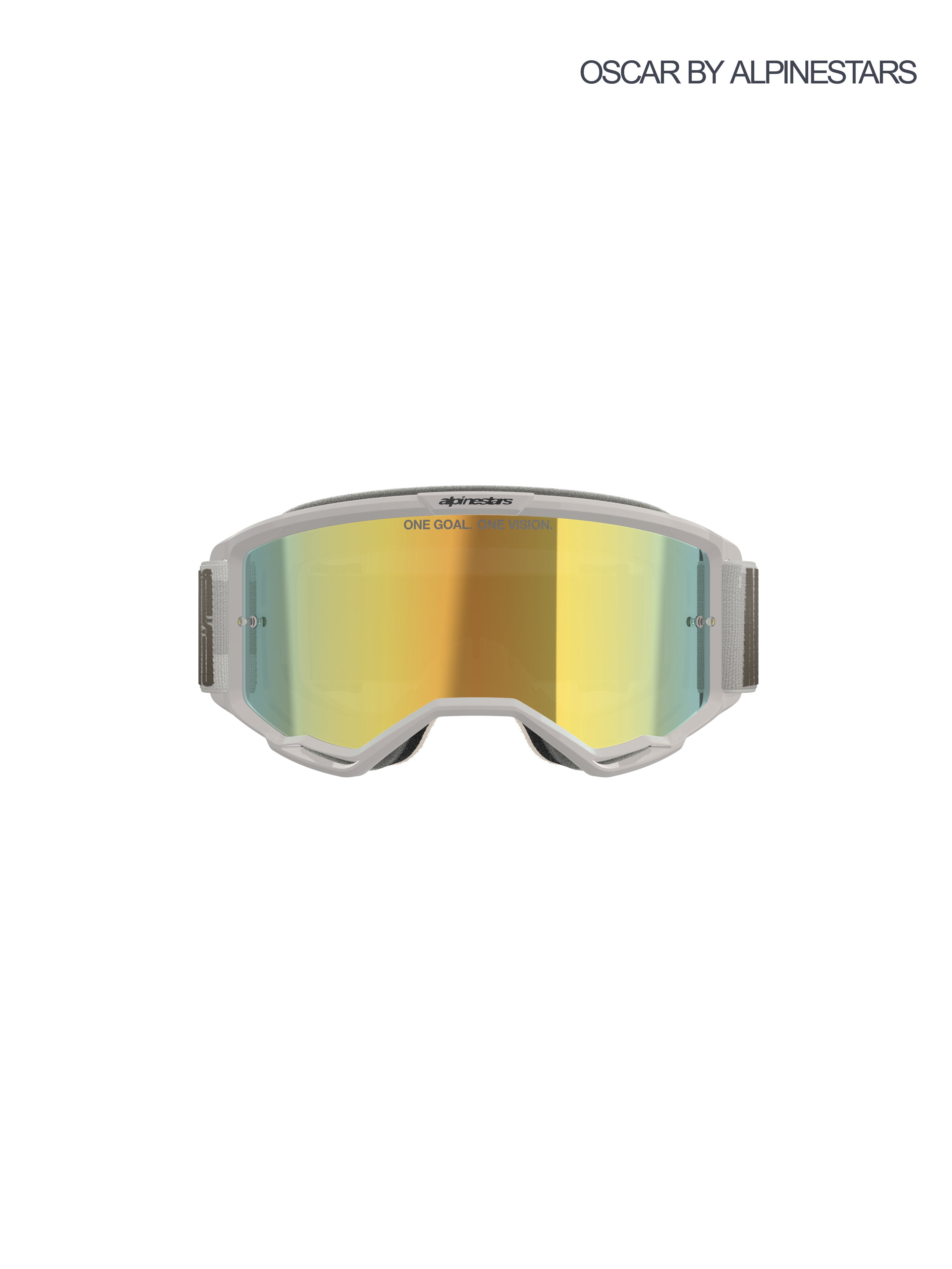 Vision 5 Hollow Schutzbrille