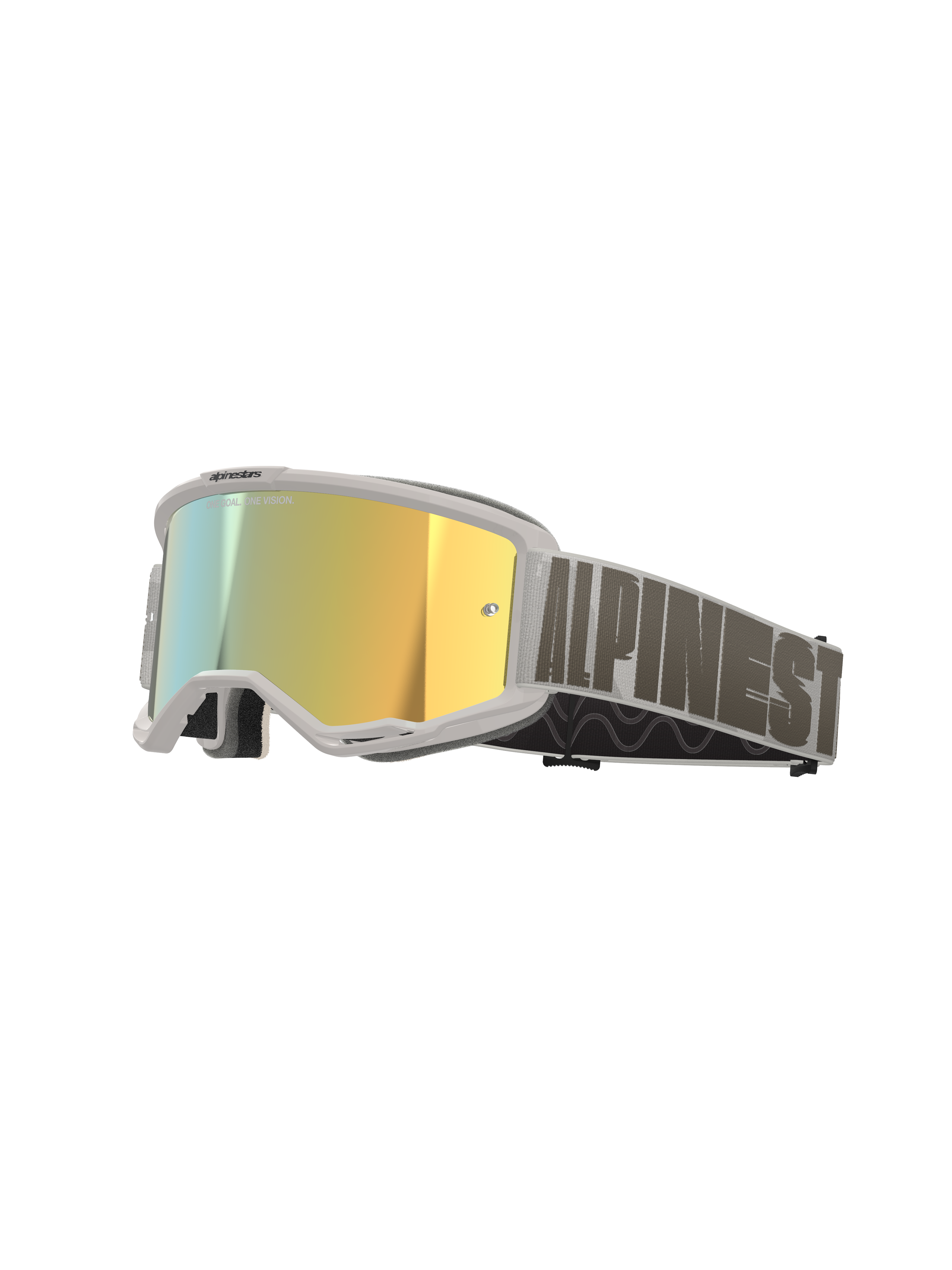 Vision 5 Hollow Goggles