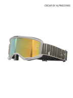 Vision 5 Hollow Schutzbrille