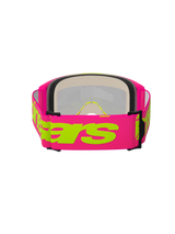 Vision 5 Wordmark Schutzbrille