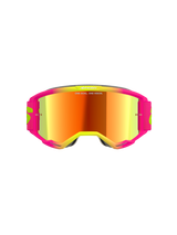 Vision 5 Wordmark Goggles