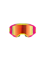 Vision 5 Wordmark Schutzbrille