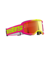 Vision 5 Wordmark Schutzbrille