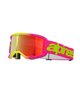 Vision 5 Wordmark Schutzbrille