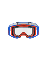 Vision 8 Wordmark Schutzbrille