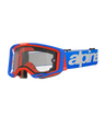 Vision 8 Wordmark Schutzbrille