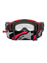 Vision 8 Luar Goggle