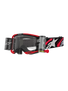 Vision 8 Luar Schutzbrille Roll-Off