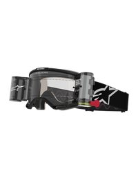 Vision 5 Corp Schutzbrille Roll-Off
