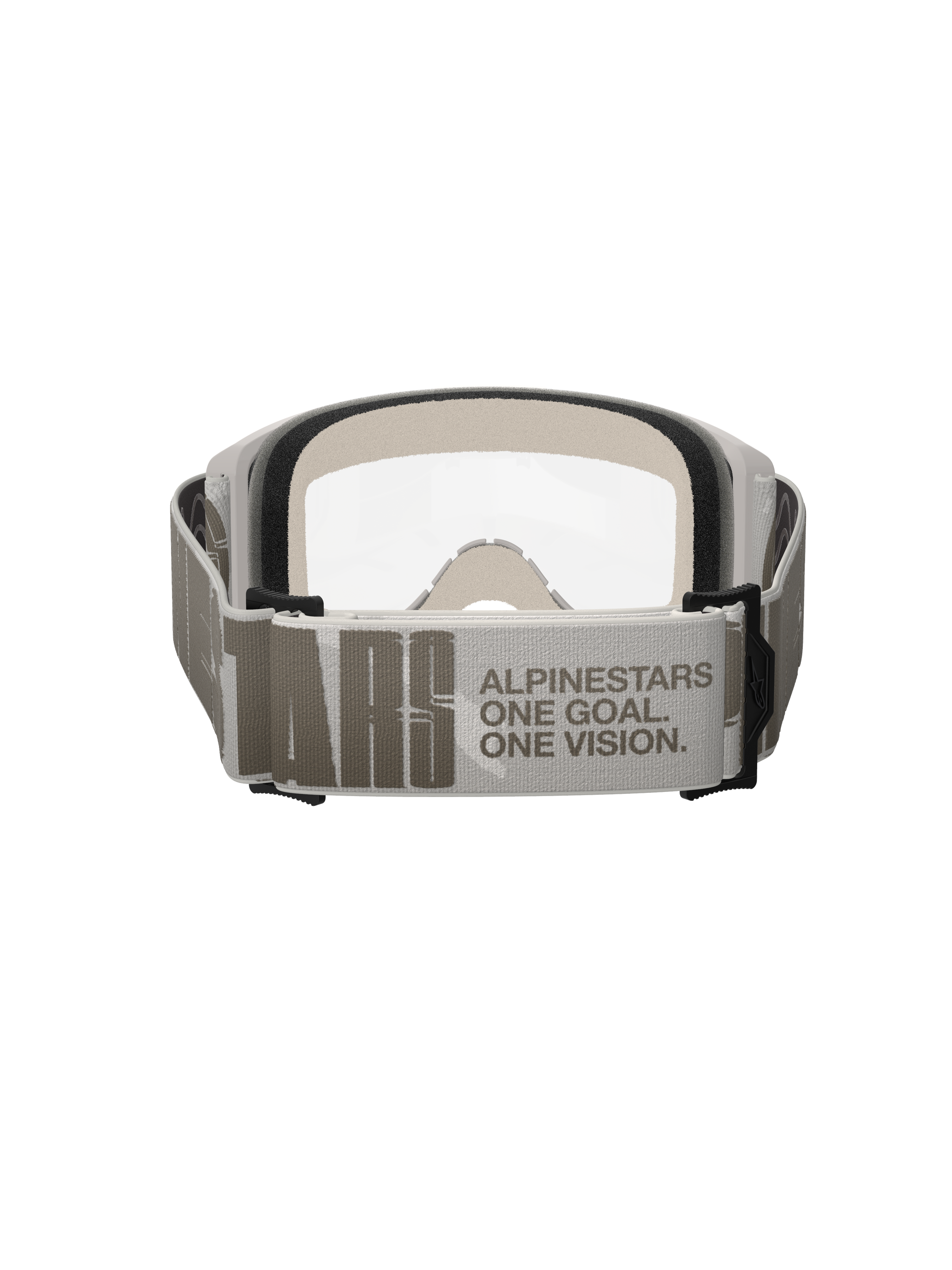 Vision 5 Hollow Schutzbrille