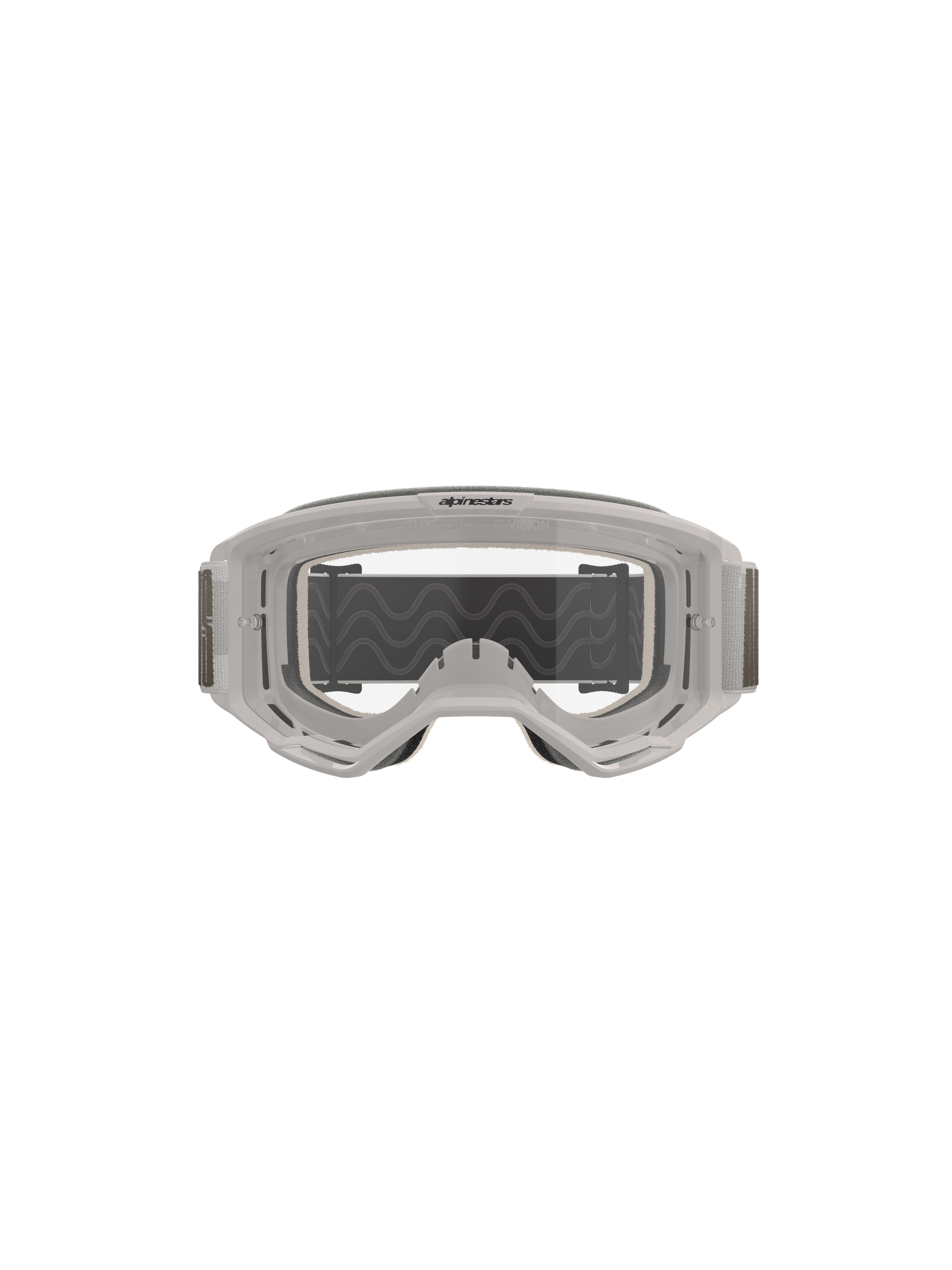 Vision 5 Hollow Schutzbrille