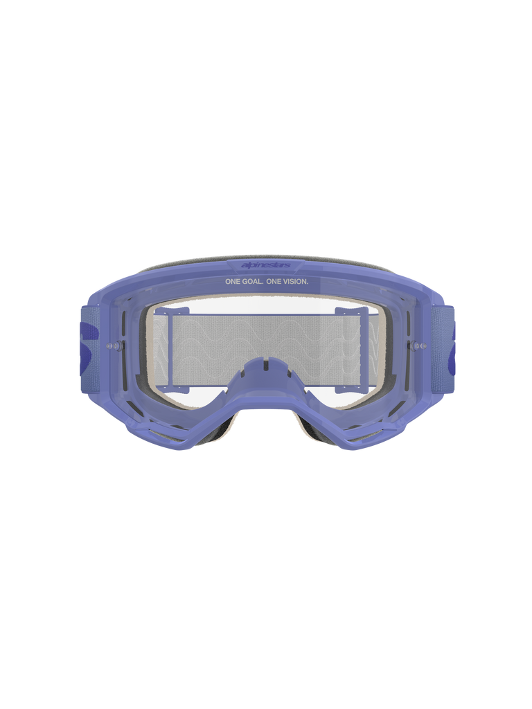 Vision 5 Wordmark Goggles