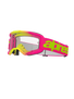 Vision 5 Wordmark Schutzbrille