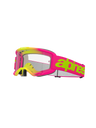 Vision 5 Wordmark Goggles